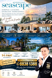 Seascape (D4), Condominium #617466901